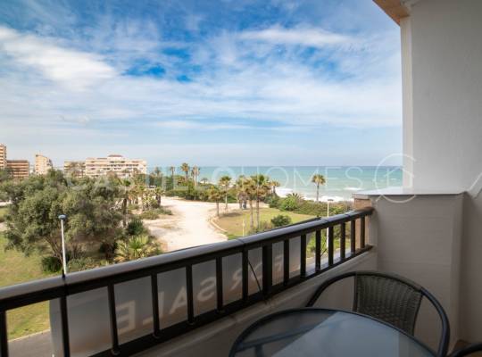 Resale - Apartment - Torre del moro