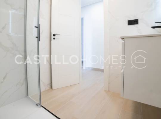 Resale - Apartment - Torre del moro