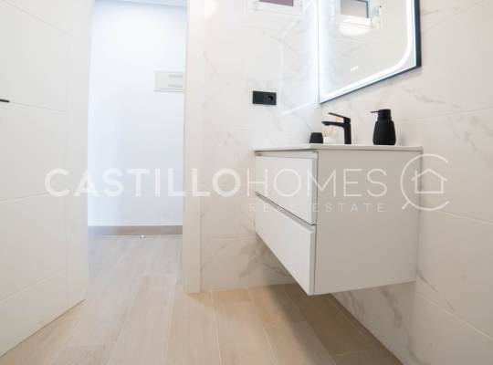 Resale - Apartment - Torre del moro