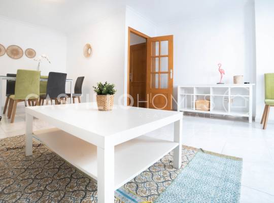 Resale - Apartment - Torrevieja - Centro