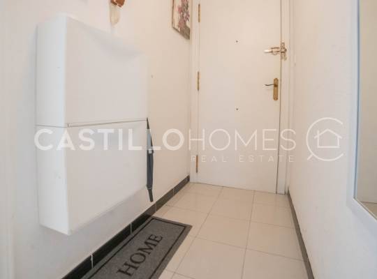 Resale - Apartment - Torrevieja - Centro
