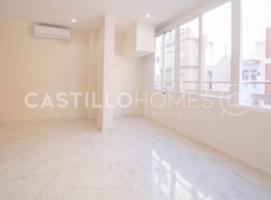 Resale - Apartment - Torrevieja - Centro