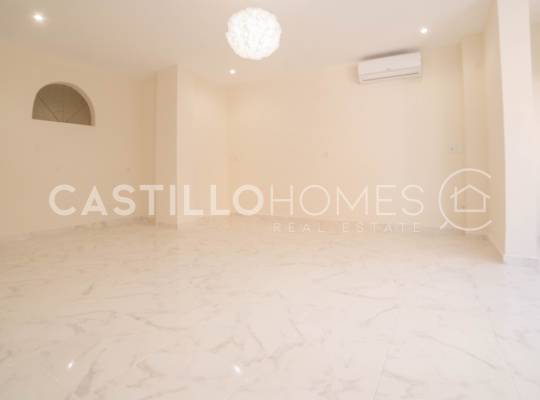 Resale - Apartment - Torrevieja - Centro