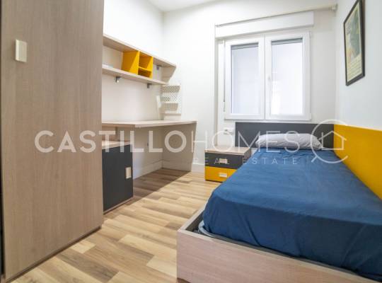 Resale - Apartment - Torrevieja - Centro