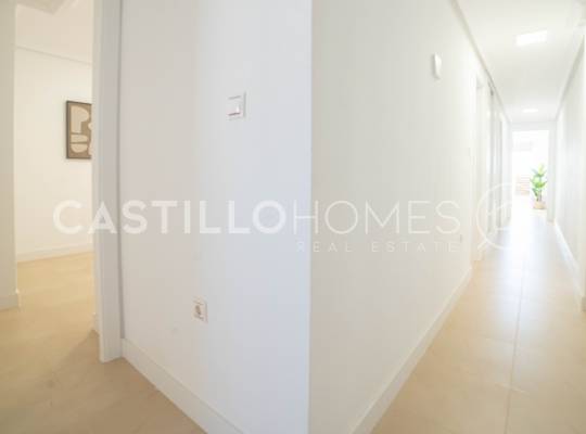 Resale - Apartment - Torrevieja - Centro