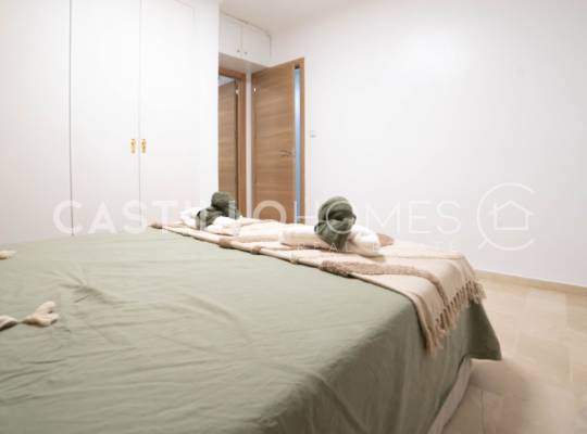 Resale - Apartment - Torrevieja - Centro