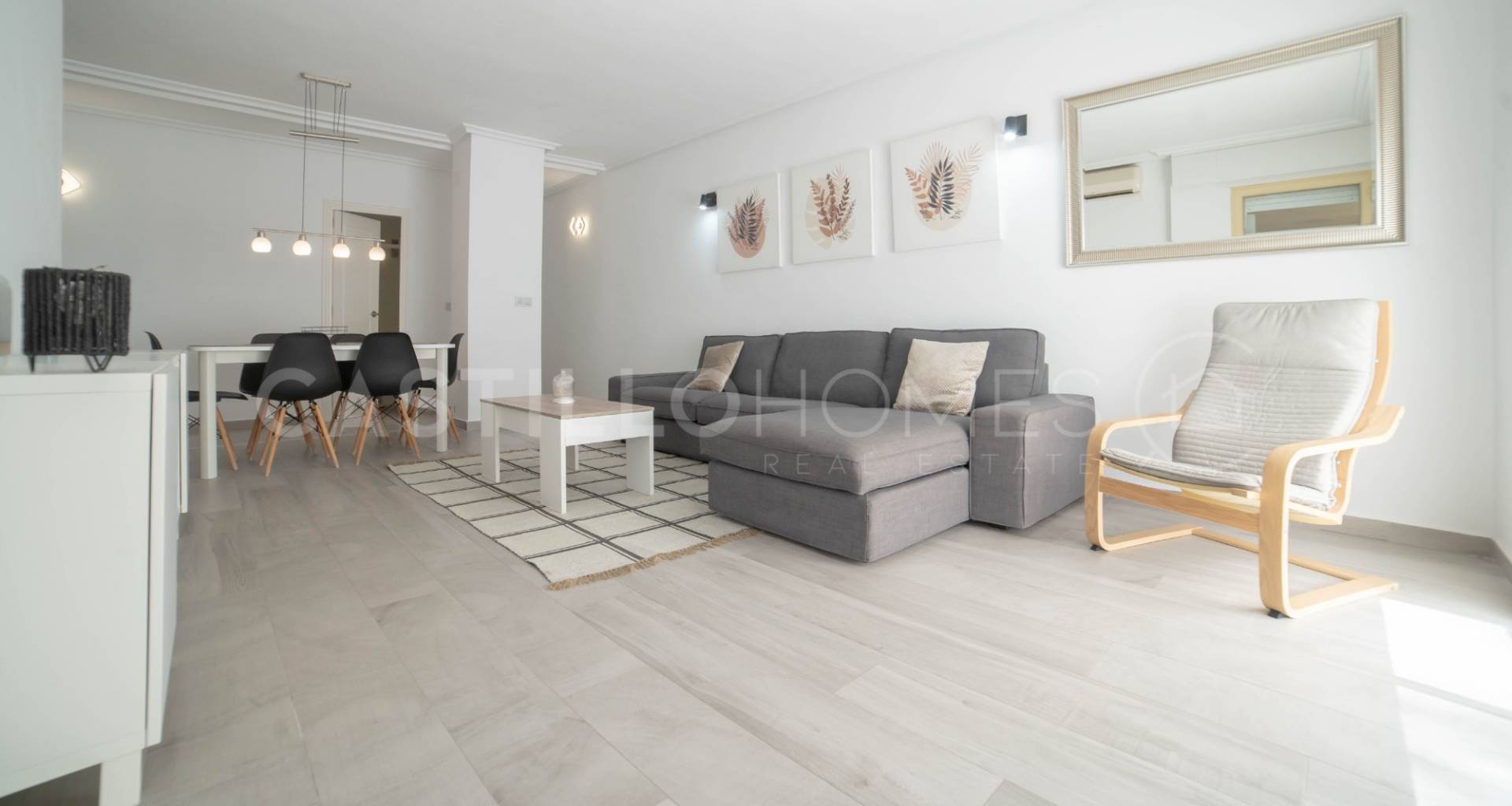 Resale - Apartment - Torrevieja - Centro