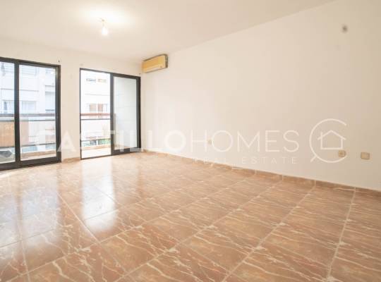 Resale - Apartment - Torrevieja - Centro