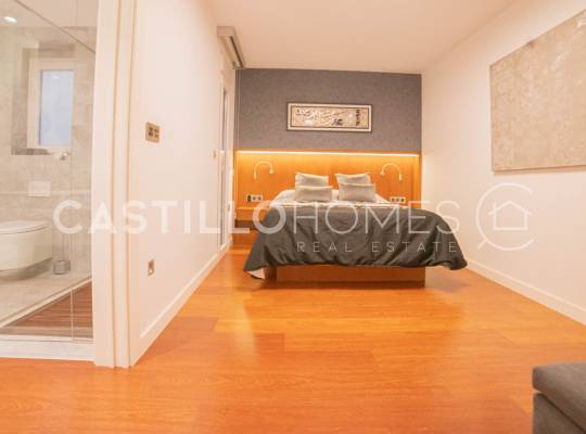 Resale - Apartment - Torrevieja - Centro