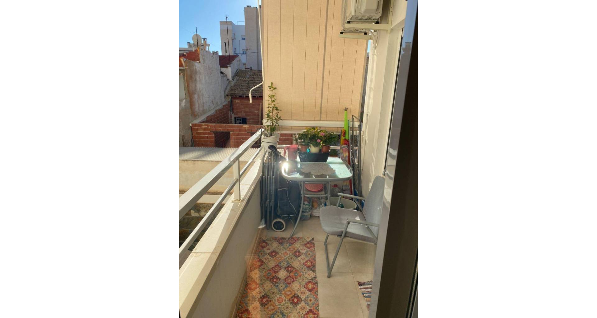 Resale - Apartment - Torrevieja - Centro