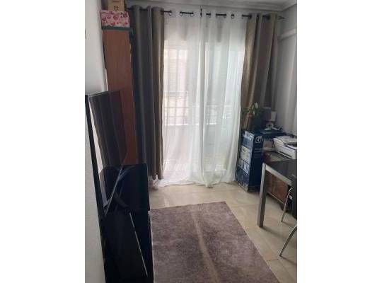 Resale - Apartment - Torrevieja - Centro