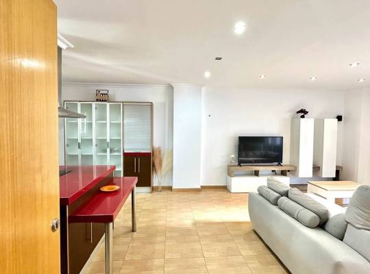 Resale - Apartment - Torrevieja - Centro