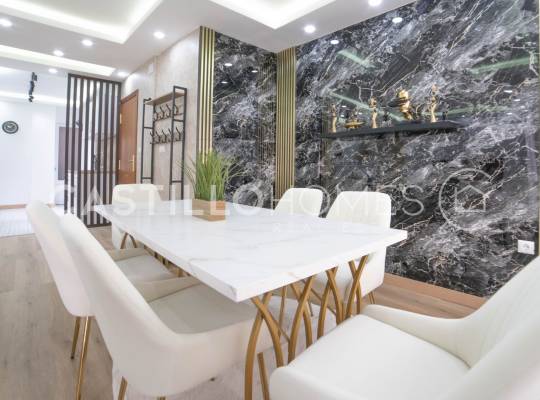 Resale - Apartment - Torrevieja - Centro