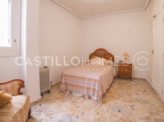 Resale - Apartment - Torrevieja - Centro
