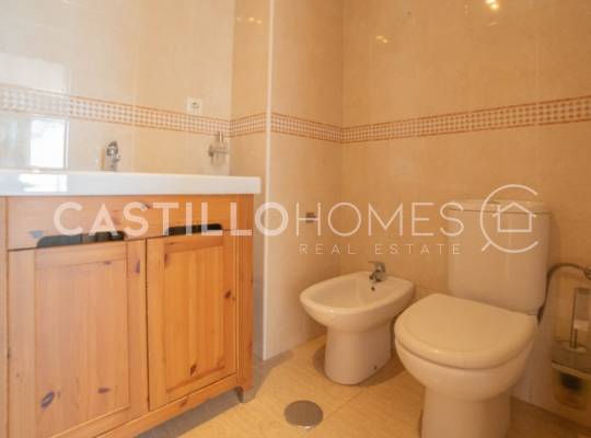 Resale - Apartment - Torrevieja - Centro