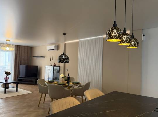 Resale - Apartment - Torrevieja - Centro