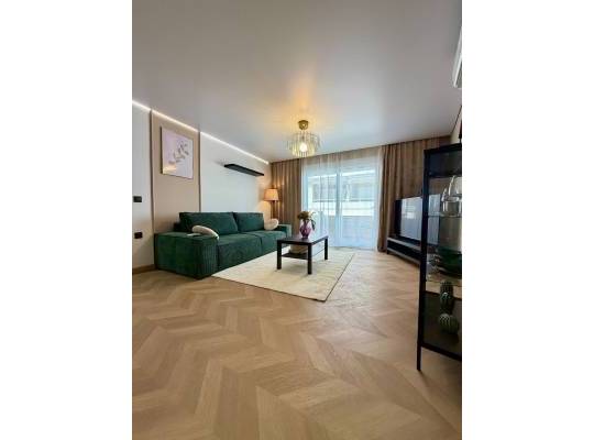 Resale - Apartment - Torrevieja - Centro