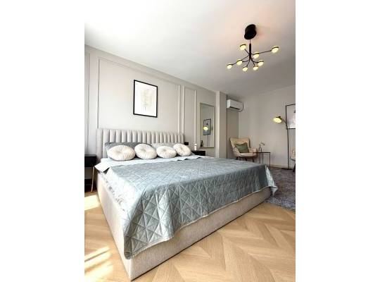 Resale - Apartment - Torrevieja - Centro