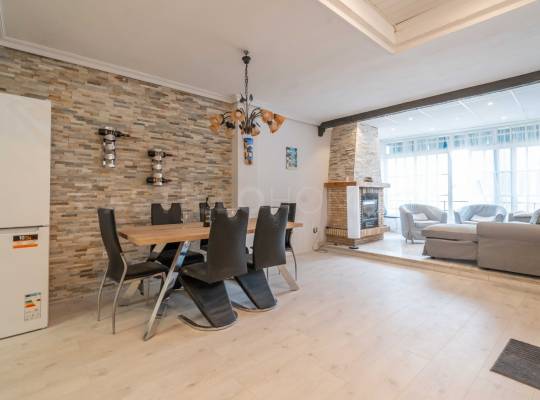 Resale - Apartment - Torrevieja - Centro