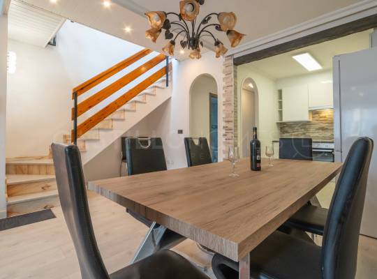 Resale - Apartment - Torrevieja - Centro