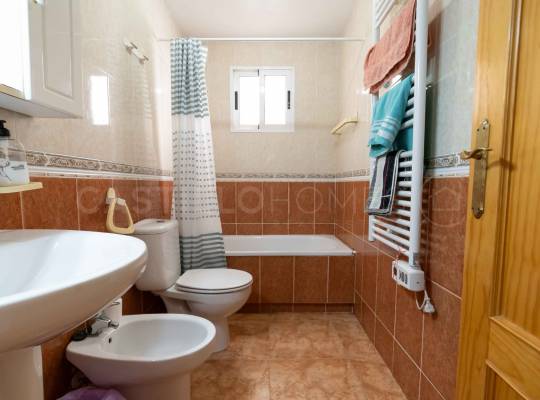 Resale - Apartment - Torrevieja - Centro