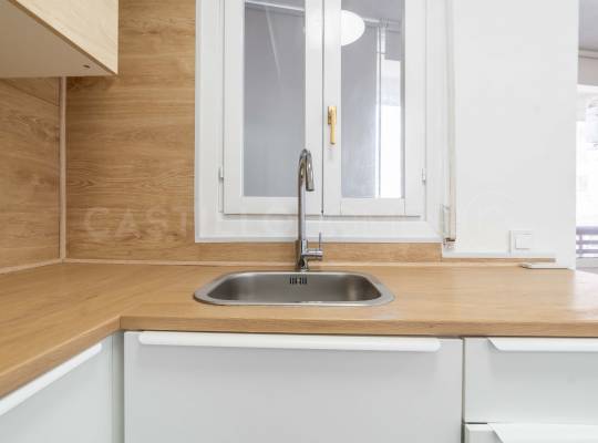 Resale - Apartment - Torrevieja - Centro