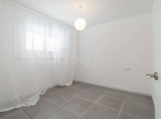Resale - Apartment - Torrevieja - Centro