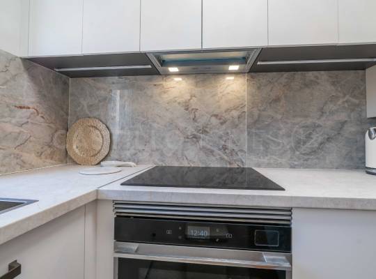 Resale - Apartment - Torrevieja - Centro