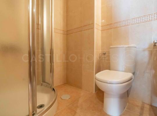 Resale - Apartment - Torrevieja - Centro