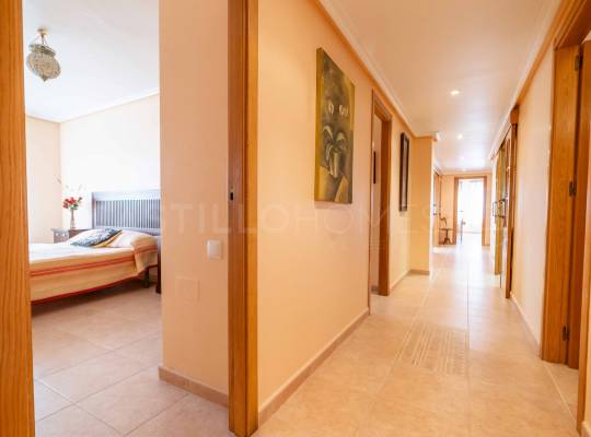 Resale - Apartment - Torrevieja - Centro