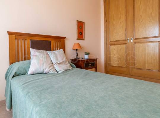 Resale - Apartment - Torrevieja - Centro