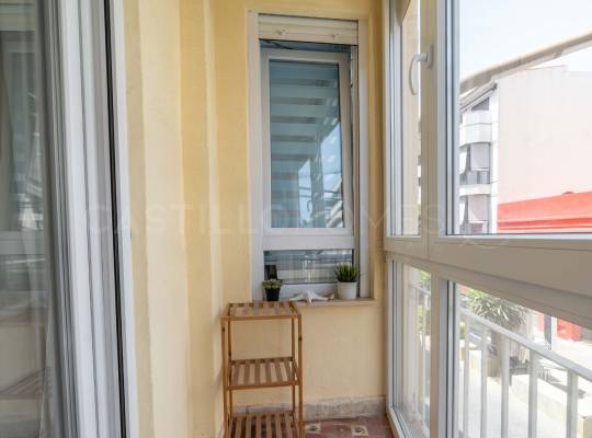 Resale - Apartment - Torrevieja - Centro