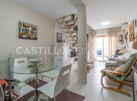 Resale - Apartment - Torrevieja - Centro
