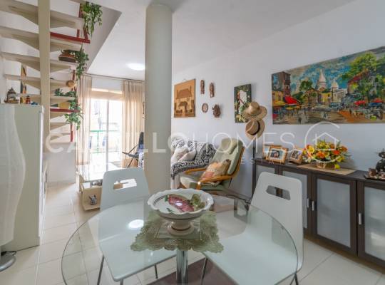 Resale - Apartment - Torrevieja - Centro