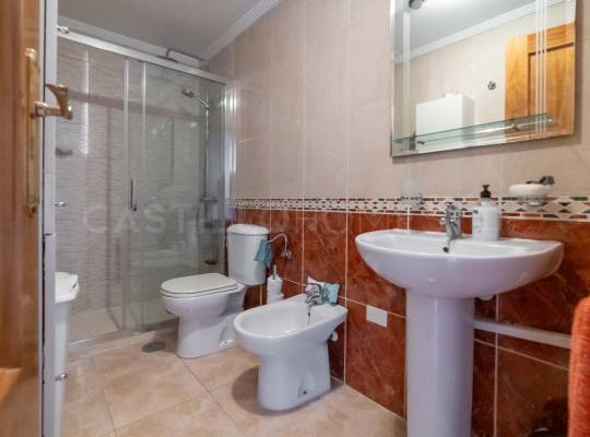 Resale - Apartment - Torrevieja - Centro