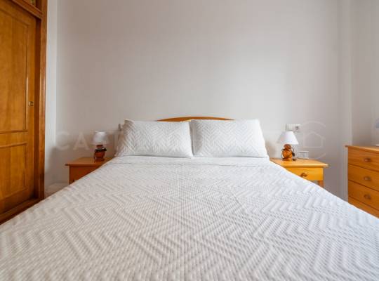 Resale - Apartment - Torrevieja - Centro