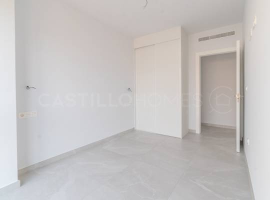 Resale - Apartment - Torrevieja - Centro