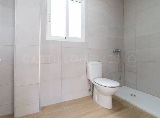 Resale - Apartment - Torrevieja - Centro