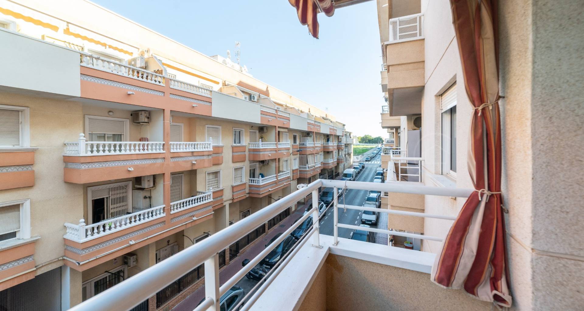 Resale - Apartment - Torrevieja - Centro