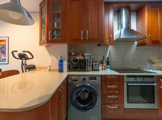 Resale - Apartment - Torrevieja - Centro