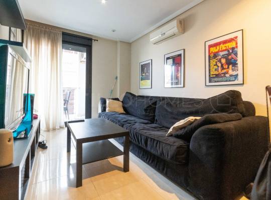 Resale - Apartment - Torrevieja - Centro
