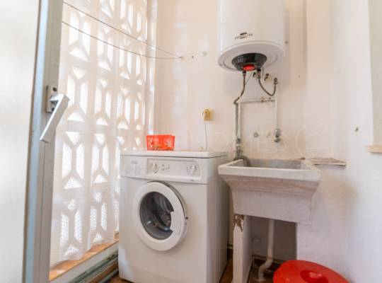 Resale - Apartment - Torrevieja - Centro