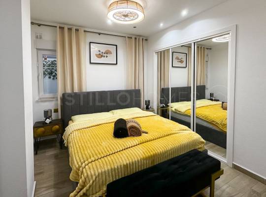 Resale - Apartment - Torrevieja - Centro