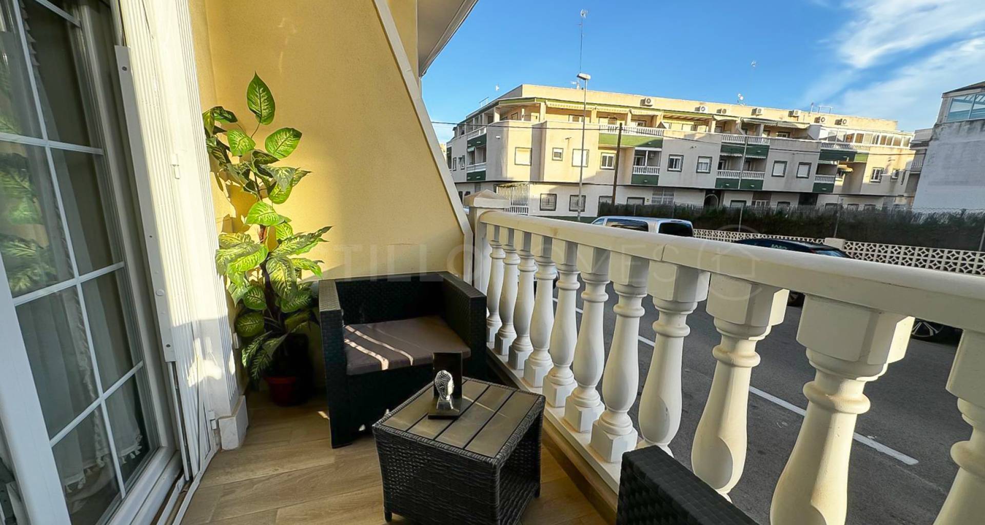 Resale - Apartment - Torrevieja - Centro