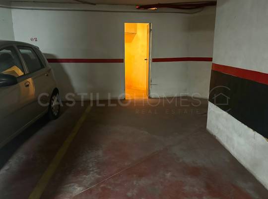 Resale - Apartment - Torrevieja - Centro