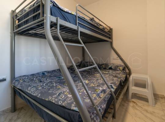 Resale - Apartment - Torrevieja - Centro