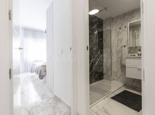 Resale - Apartment - Torrevieja - Centro