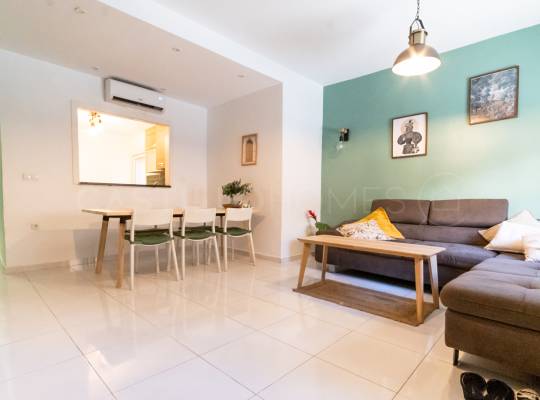 Resale - Apartment - Torrevieja - Centro