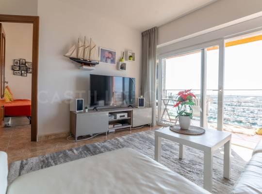 Resale - Apartment - Torrevieja - Centro
