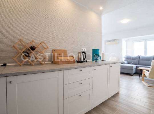 Resale - Apartment - Torrevieja - Centro
